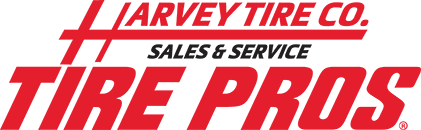 Harvey Tire Co. Tire Pros - (Borger, TX)